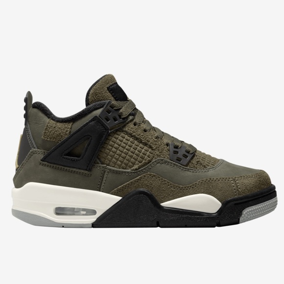 Jordan 4 Sold!! - Picture 2 of 3
